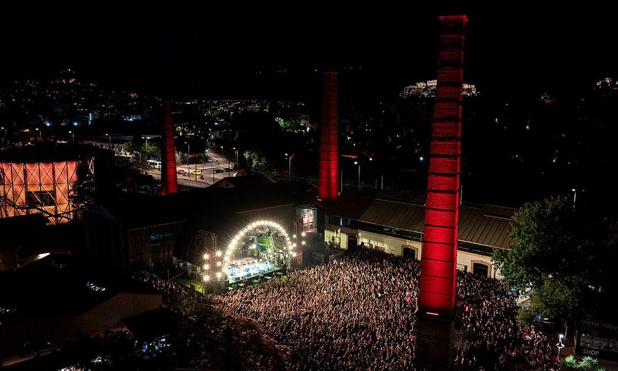 ΥΠΠΟ: Συμμετοχή στη Διεθνή Εκθεση WOMEX για την προώθηση της εγχώριας μουσικής σκηνής