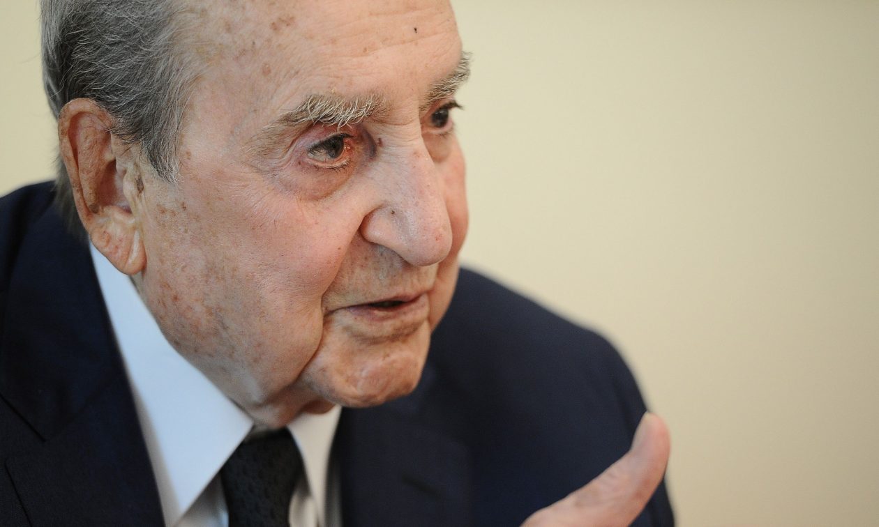 Δολοφονία Παύλου Μπακογιάννη: Τα 48 δευτερόλεπτα που συγκλόνισαν τη Βουλή