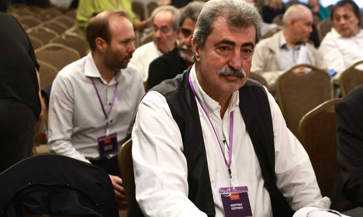 Απάντηση Πολάκη σε Κοτζιά: Είσαι άδικος