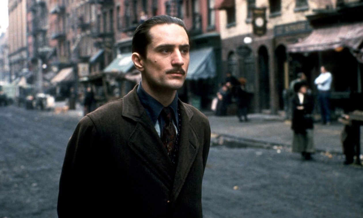 Φράνσις Φορντ Κόπολα: «Η οντισιόν του Ντε Νίρο για τον Νονό ήταν αξέχαστη» – Δείτε το βίντεο