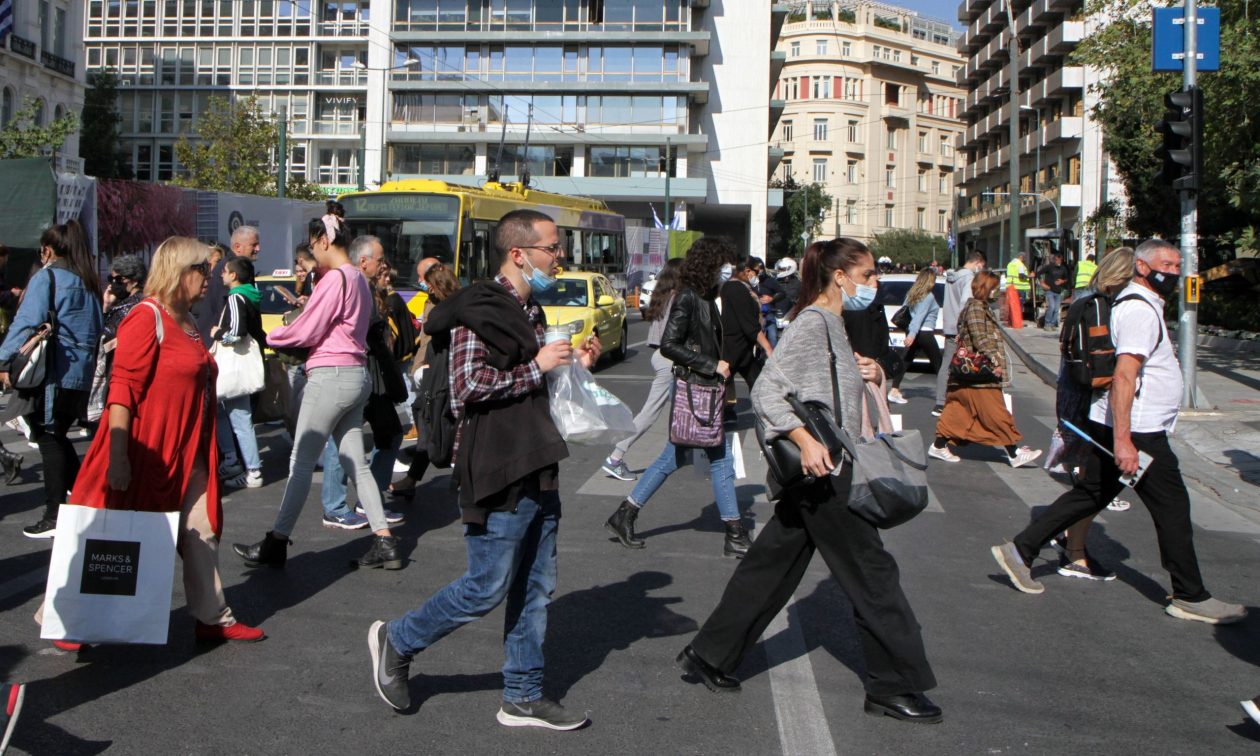 291.535.887 ευρώ σε 1.184.889 δικαιούχους καταβάλλονται την Δευτέρα 30 Σεπτεμβρίου