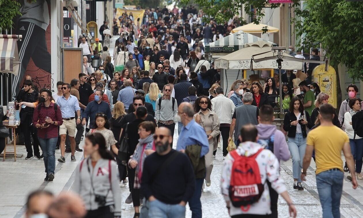 ΕΛΣΤΑΤ: Σε φαγητό και στέγαση ξοδεύουν οι Έλληνες – Στο όριο της φτώχειας το 18,7%