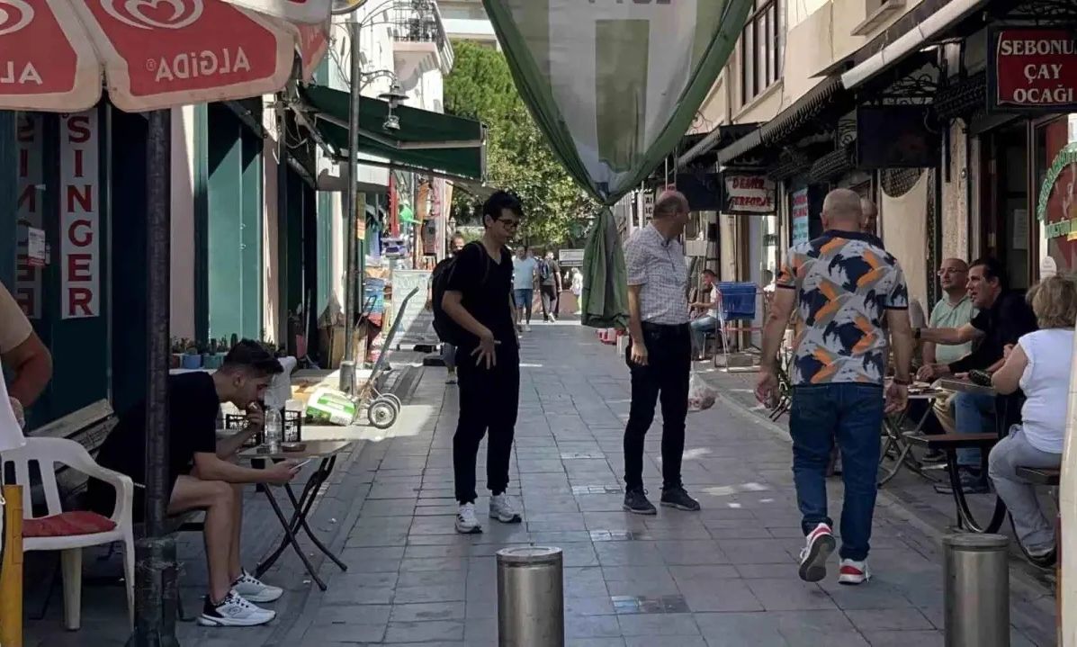 Τουρκία: Τρόμος στη Σμύρνη – Τον ακολούθησε και τον σκότωσε με 4 πυροβολισμούς έξω από καφενείο