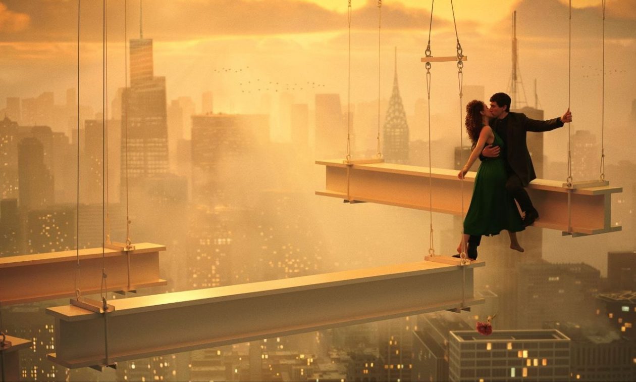 «Megalopolis»: Πότε κάνει πρεμιέρα η νέα ταινία του Φράνσις Φορντ Κόπολα – Δείτε το επίσημο τρέιλερ