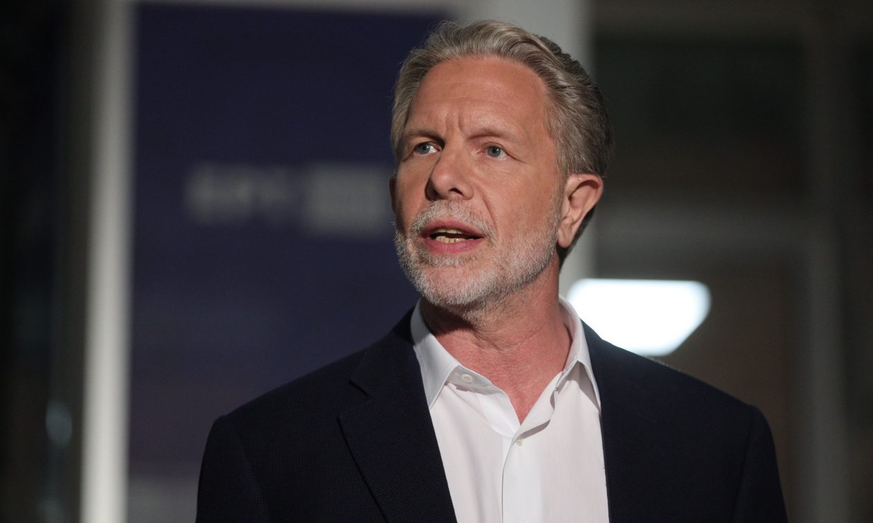 Γερουλάνος: Τα περιστατικά βίας δείχνουν μια κοινωνία σε απόγνωση