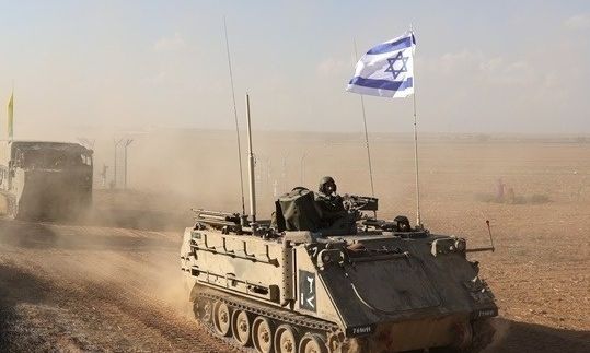 Ισραήλ: Μια χερσαία επιχείρηση κατά της Χεζμπολάχ στον Λίβανο θα είναι όσο το δυνατό “πιο σύντομη”