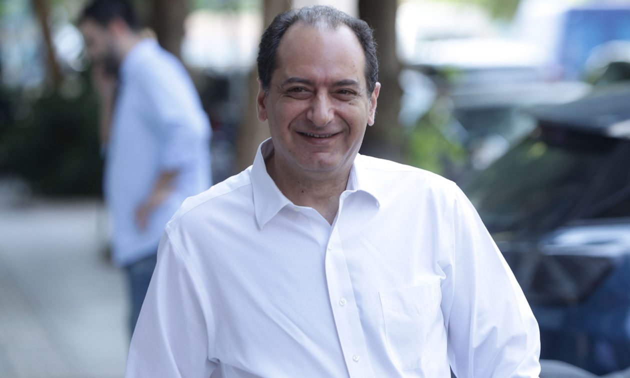 «Πυρά» Σπίρτζη σε Κασσελάκη μετά το σύνθημα «ο δικός μας ο ΣΥΡΙΖΑ» που έχει γίνει viral