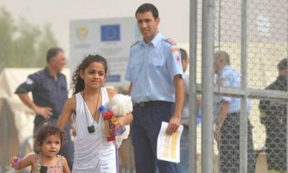 Γερμανία συμφώνησε με την Τουρκία για απέλαση μεταναστών αιτούντων άσυλο