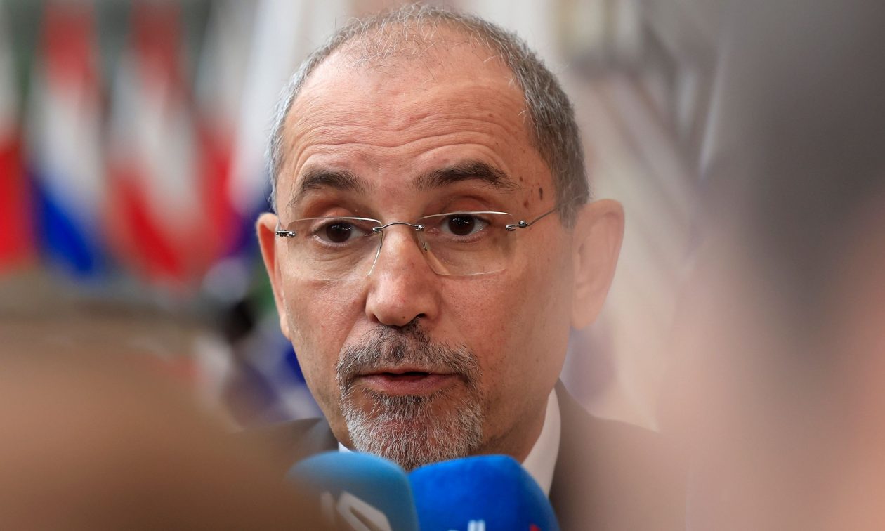ΟΗΕ: «Κάποιος να σταματήσει τον Νετανιάχου» λέει ο υπουργός Εξωτερικών της Ιορδανίας