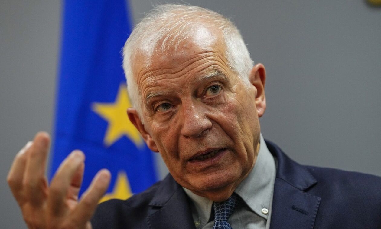 ΟΗΕ: «Κανείς δεν φαίνεται ικανός να σταματήσει τον Νετανιάχου» λέει ο Μπορέλ