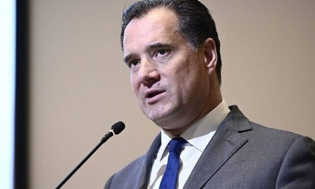 Γεωργιάδης: «Τα πανεπιστήμιά μας δεν ανήκουν στους μπάχαλους»