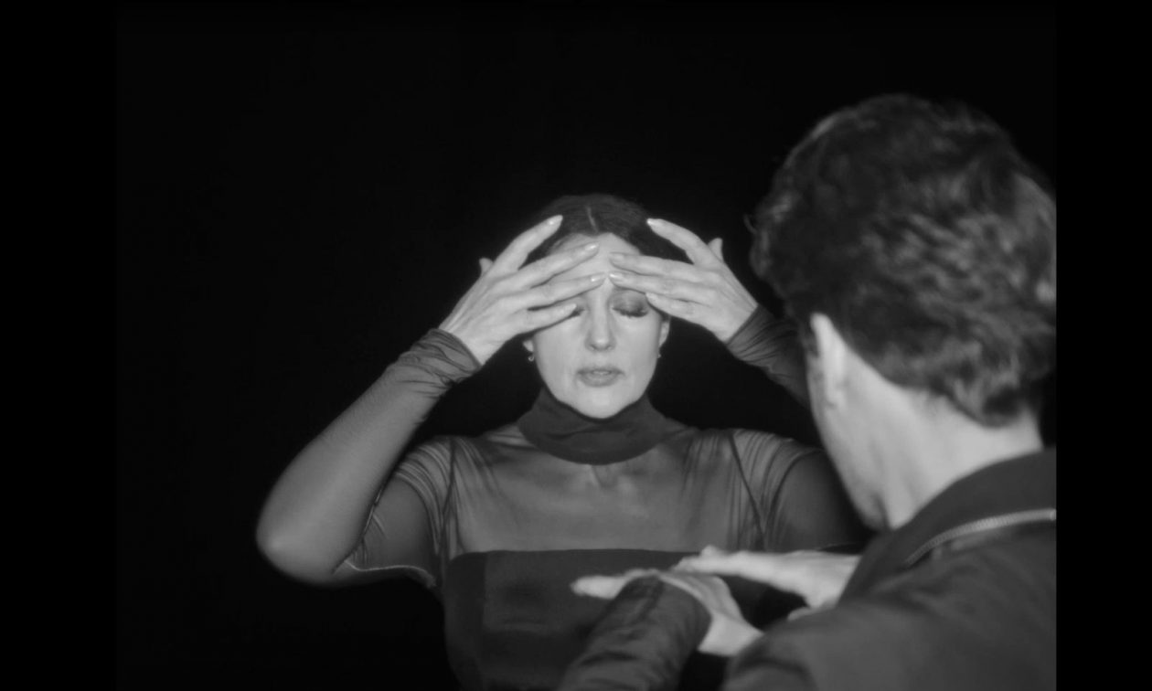 Μόνικα Μπελούτσι για Μαρία Κάλλας: «Ανακάλυψα την οικεία πλευρά της και πόσο ευαίσθητη γυναίκα ήταν»