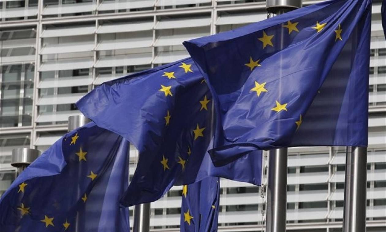 ΕΕ: Συνιστά στις αεροπορικές εταιρίες να αποφύγουν τον εναέριο χώρο του Λιβάνου και του Ισραήλ