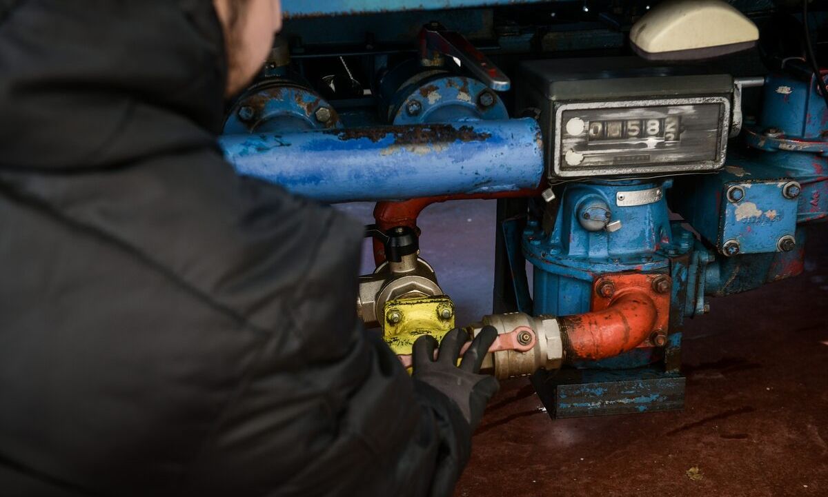 Πετρέλαιο θέρμανσης: Ξεκινά στις 15 Οκτωβρίου η διάθεσή του – Πού θα κυμανθούν οι τιμές