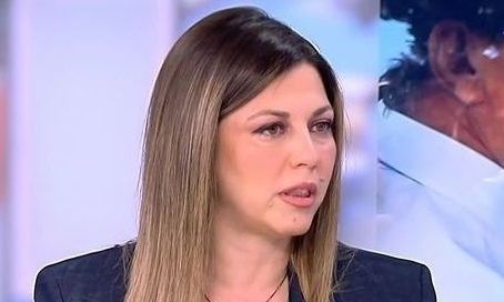 Ζαχαράκη: Στα περιστατικά βίας ανηλίκων δεν έχουμε γεωγραφική διάκριση αλλά διαφορετική ένταση