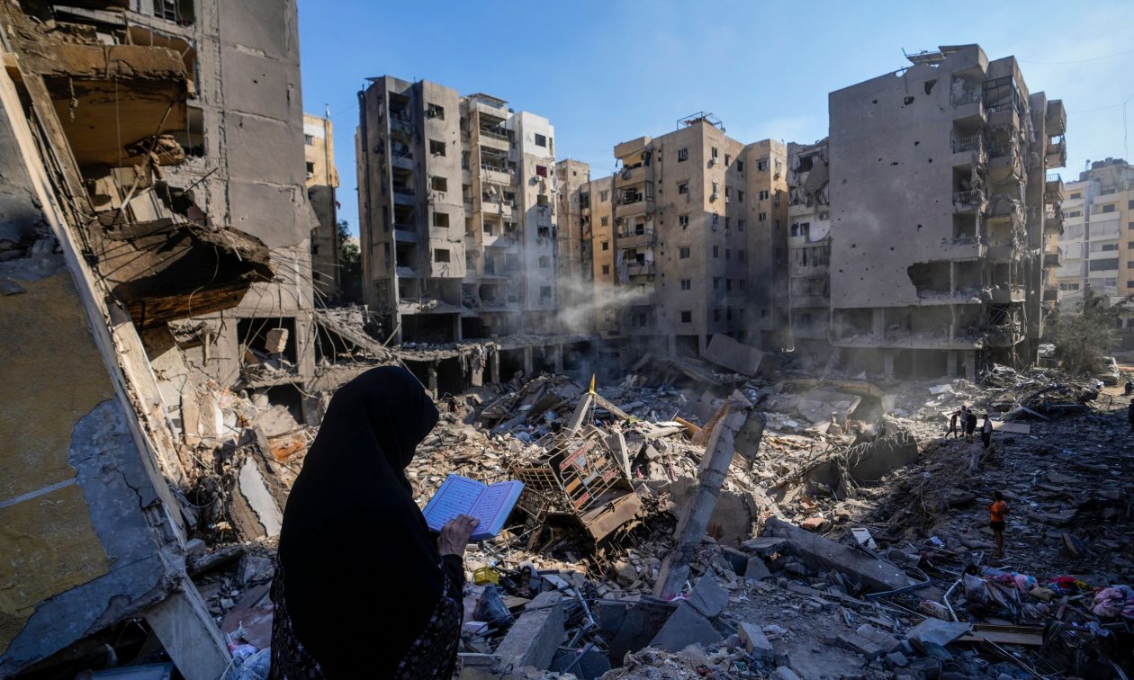 Jerusalem Post: Οργή στις ΗΠΑ – «Ξέχασαν» οι Ισραηλινοί να προειδοποιήσουν για το χτύπημα σε Νασράλα