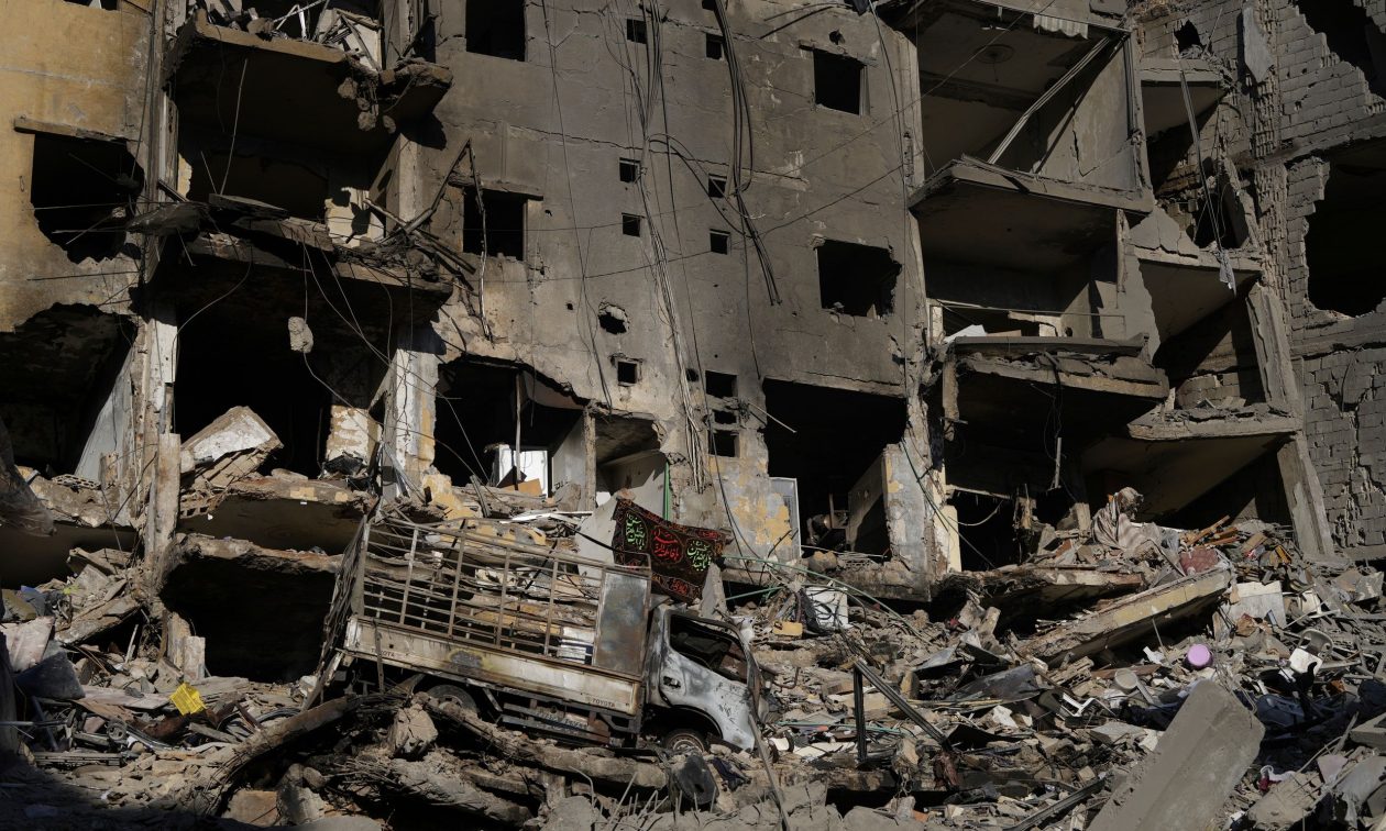 IDF: Νεκρός ο διοικητής της «μονάδας προληπτικής ασφάλειας» της Χεζμπολάχ