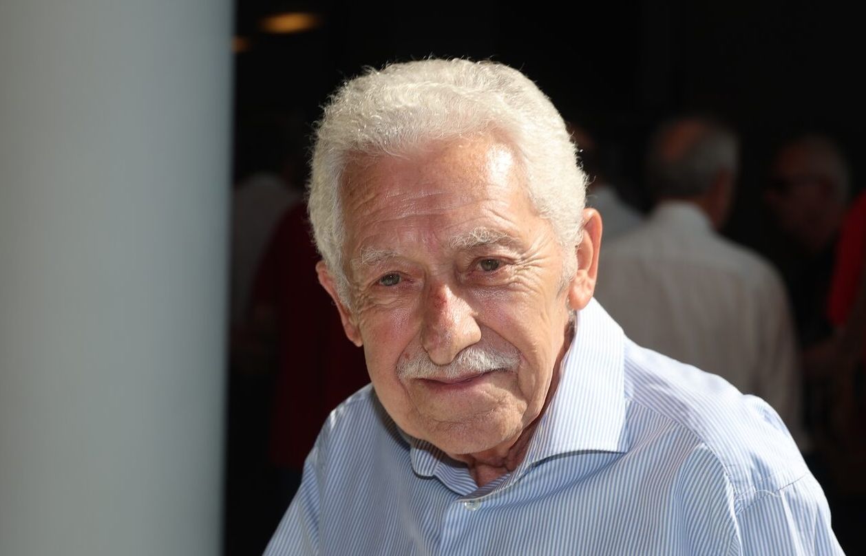 Κουβέλης: Απέχω από διαδικασίες που δεν εξυπηρετούν την ενότητα του ΣΥΡΙΖΑ