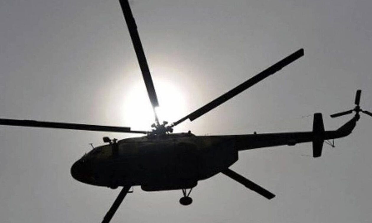 Κολομβία: Οκτώ νεκροί σε συντριβή ενός ελικοπτέρου της πολεμικής αεροπορίας