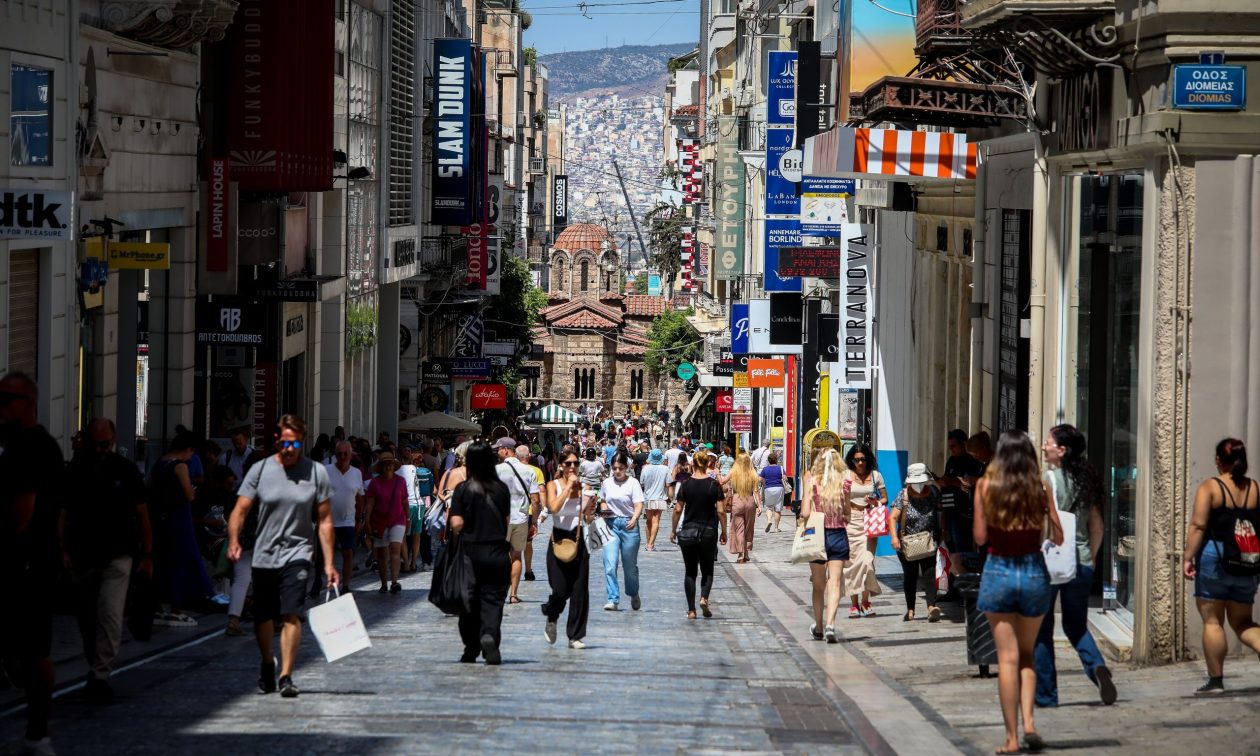 e-ΕΦΚΑ και ΔΥΠΑ: Λεφτά χιλιάδες δικαιούχους – Ποιοι θα πληρωθούν μέχρι τις 4 Οκτωβρίου