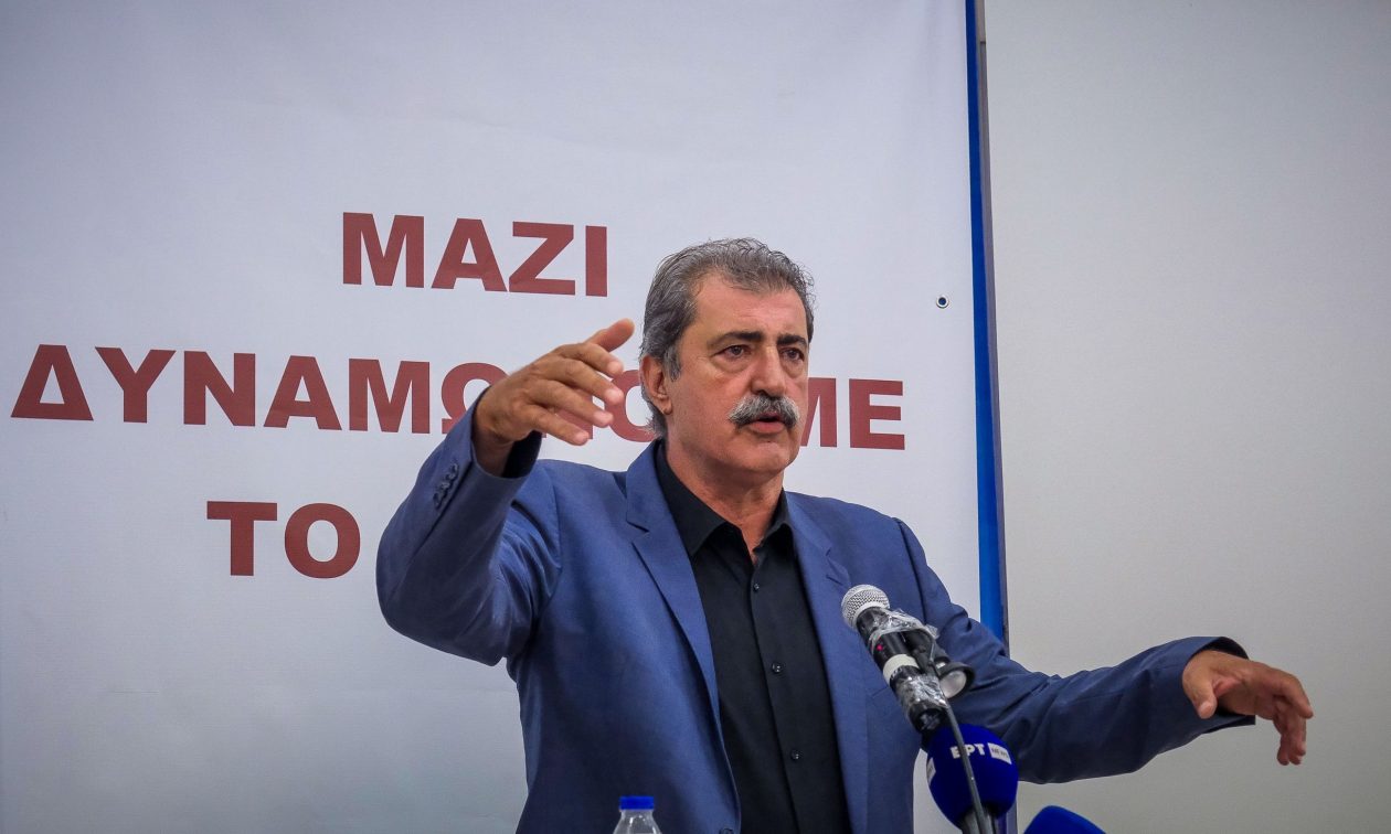 Πολάκης: Το να είσαι στην κεφαλή είναι αλλιώς – Γιατί είπε «βγαίνω νικητής»