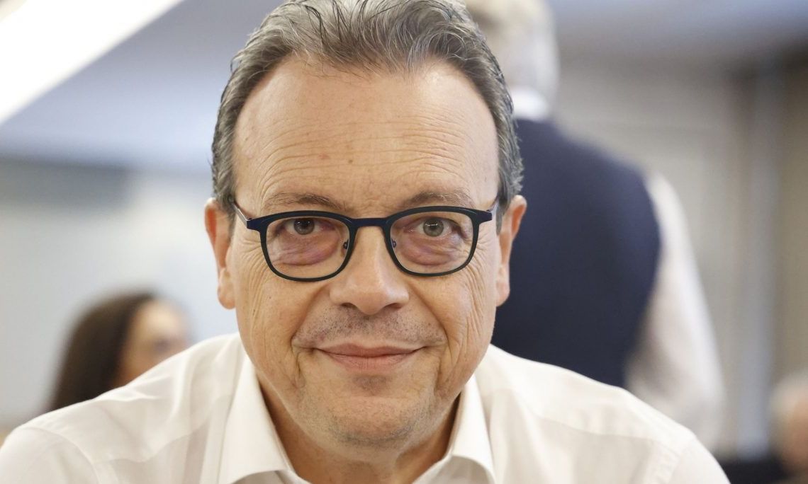 Σωκράτης Φάμελλος: «Στα δικαστήρια φαίνεται η ανεπάρκεια της κυβέρνησης»