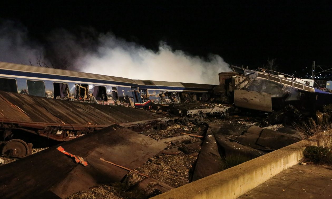 Τέμπη: Μεγάλη συναυλία αφιερωμένη στα θύματα του σιδηροδρομικού δυστυχήματος