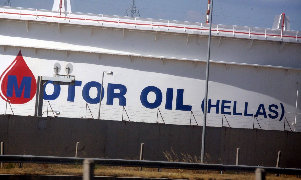 Η Μotor Oil προσφεύγει στη Δικαιοσύνη για το πρόστιμο από την Επιτροπή Ανταγωνισμού