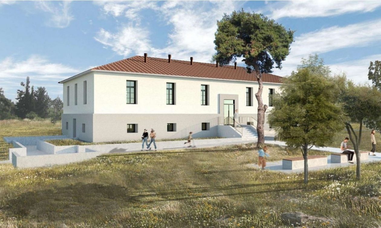 ΥΠΠΟ: Ιδρύεται το Μουσείο Προσφυγικού Ελληνισμού στο Δήμο Παύλου Μελά