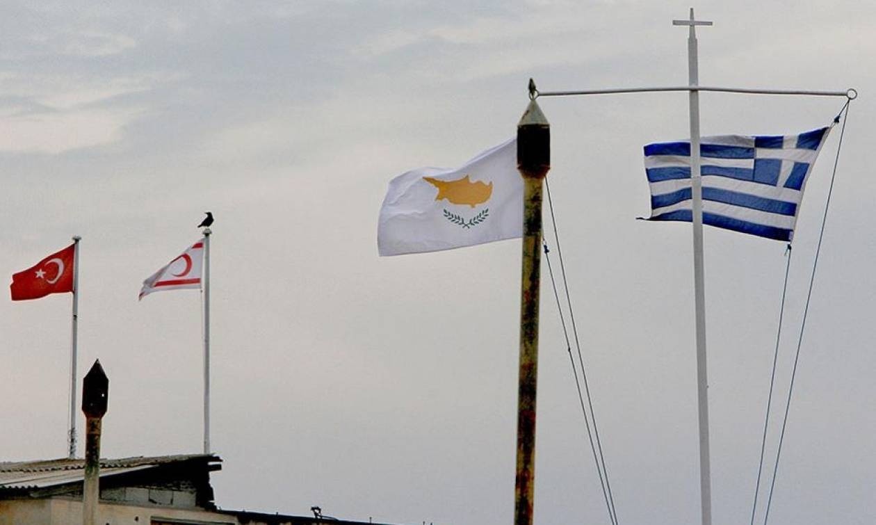 Ηνωμένα Έθνη: Τριμερής άτυπη συνάντηση στη Νέα Υόρκη τον Οκτώβριο για το Κυπριακό