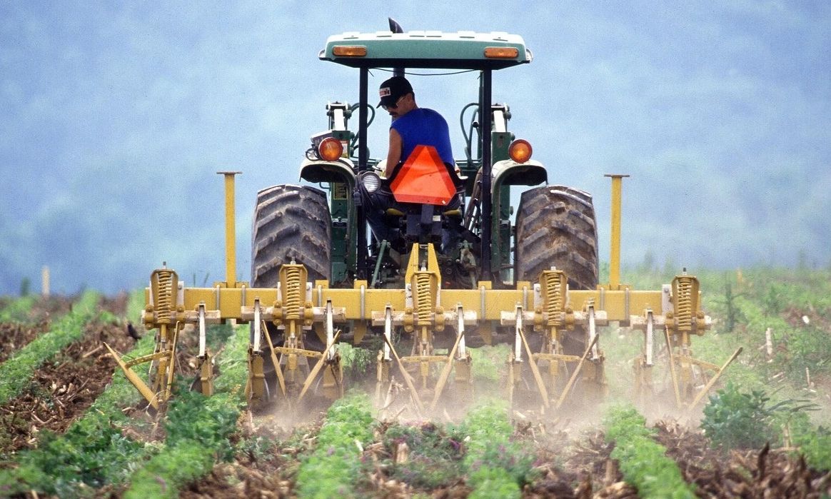 Αγρότες: Διαγραφή τόκων και επιμήκυνση χρόνου αποπληρωμής κόκκινων δανείων
