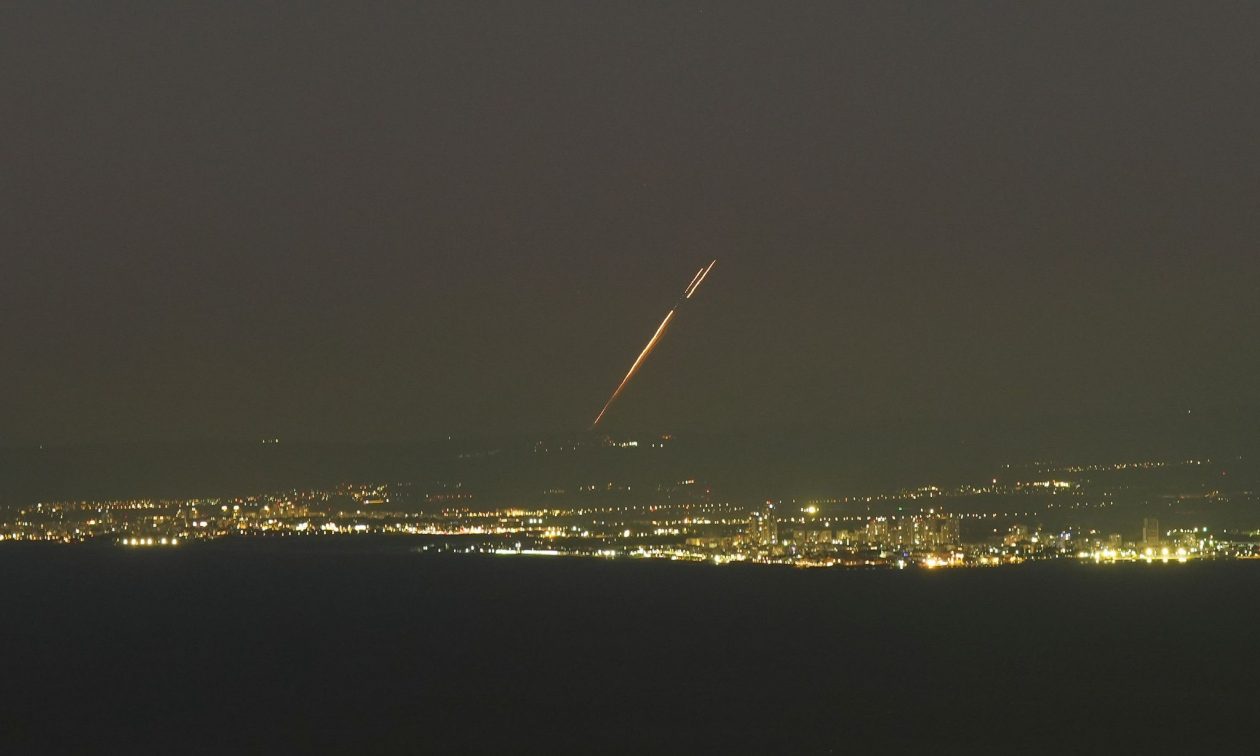 IDF: Το Ισραήλ κάνει «ό,τι είναι απαραίτητο» για να αποφύγει την επανάληψη της 7ης Οκτωβρίου