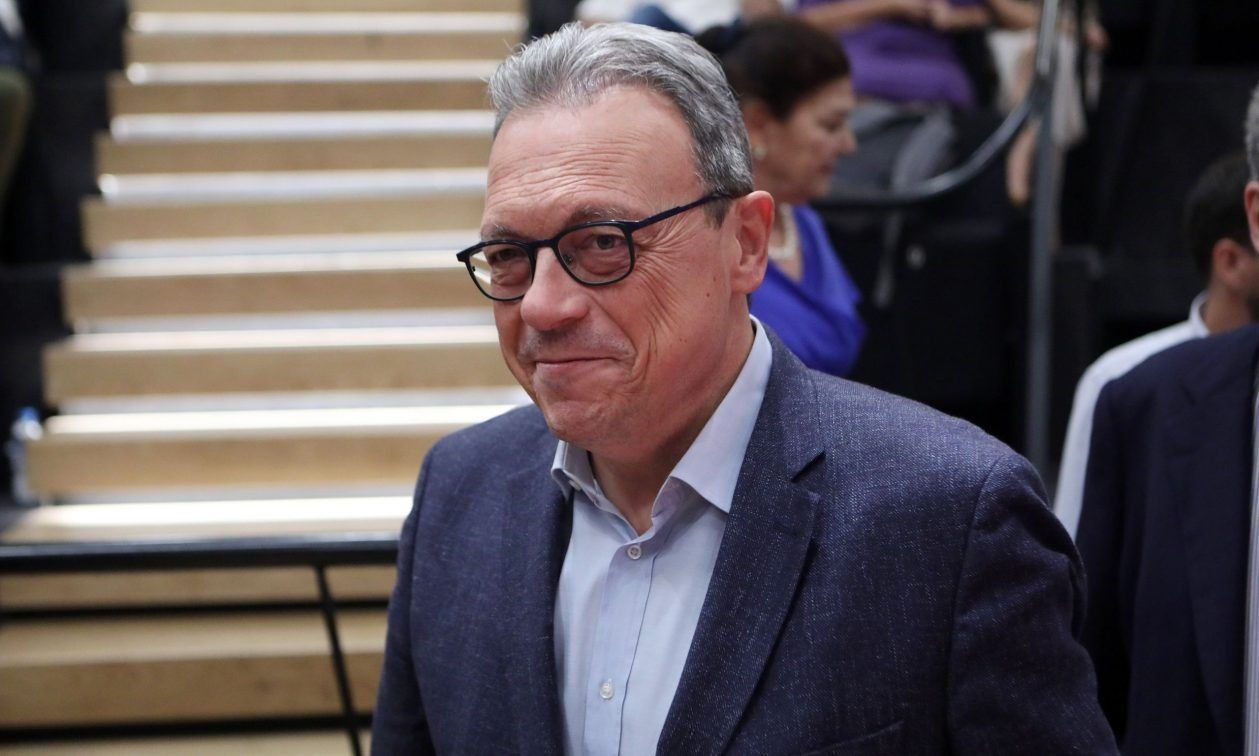 Φάμελλος για τις πυρκαγιές: Αυτά είναι τα δύο μεγαλύτερα προβλήματα