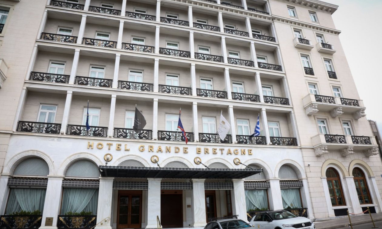 «Μεγάλη Βρεταννία»: Διάκριση στις Κάννες για ντοκιμαντέρ για τα 150 χρόνια του ιστορικού ξενοδοχείου