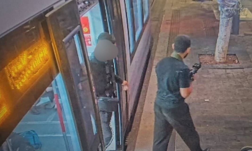Ισραήλ: Τουλάχιστον 6 νεκροί και 9 τραυματίες από την τρομοκρατική επίθεση στο Τελ Αβίβ