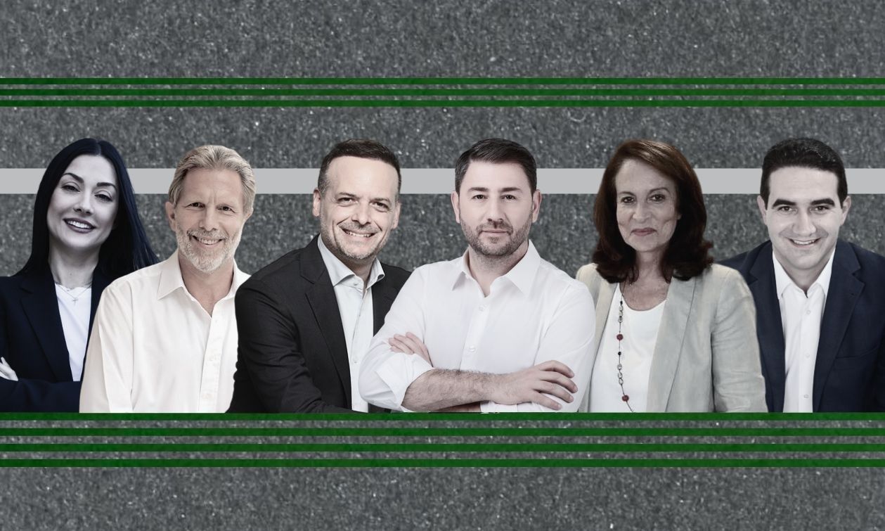 ΠΑΣΟΚ: Βροχή οι αιχμές για… πρίγκηπες, φευγάτους και εκλεκτούς