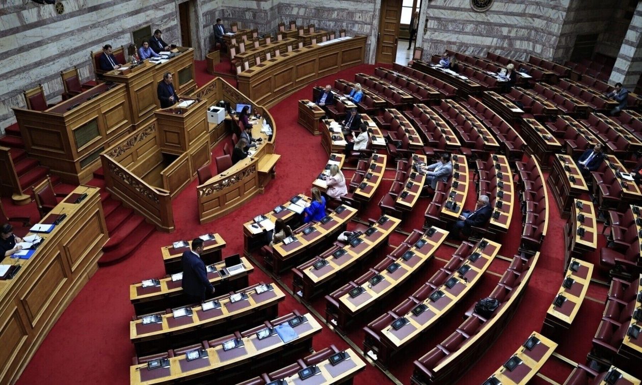 Βουλή: Ψηφίστηκε το σχέδιο νόμου για την ολοκλήρωση της κτηματογράφησης
