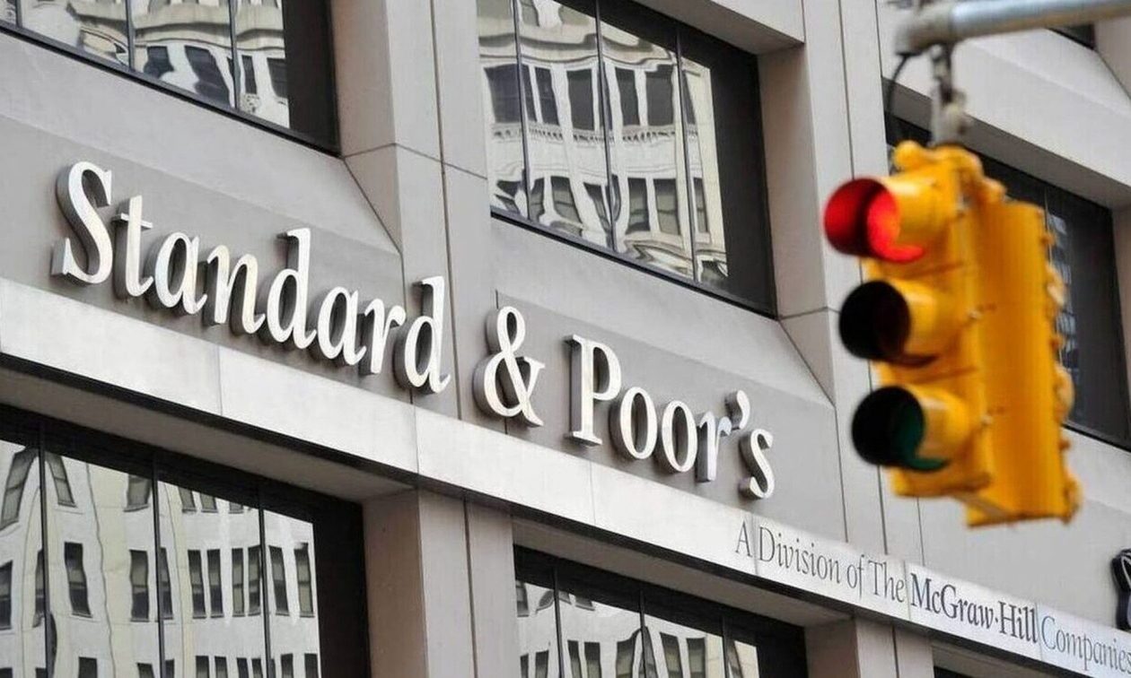 Ο S&P υποβάθμισε το αξιόχρεο του Ισραήλ εξαιτίας των «ρίσκων για την ασφάλεια»