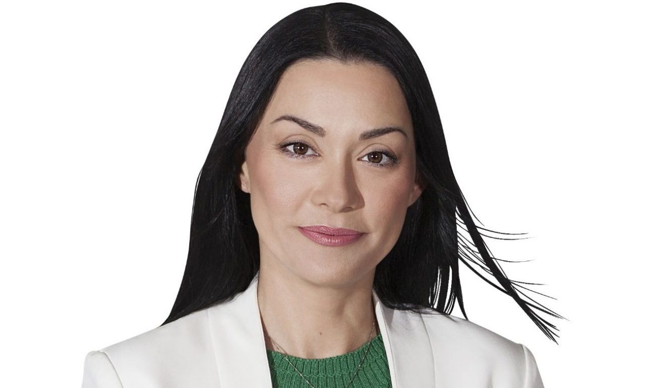 Γιαννακοπούλου: Το ΠΑΣΟΚ δεν έχει την πολυτέλεια να χάσει και αυτή την ευκαιρία