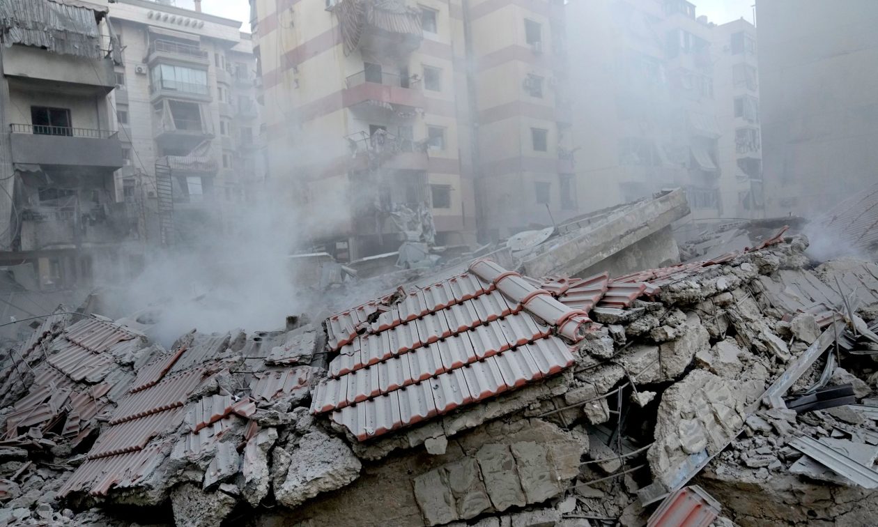 Πόσο επηρεάζει τις τιμές σε καύσιμα η κρίση στη Μέση Ανατολή – Αναμένουμε αυξήσεις στην Ελλάδα;