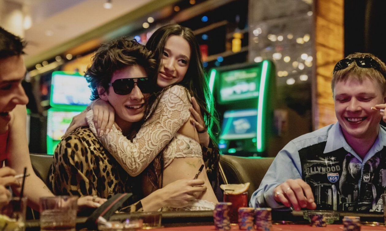 Νύχτες Πρεμιέρας: Ξεκινά σήμερα Τετάρτη το μεγάλο κινηματογραφικό φεστιβάλ