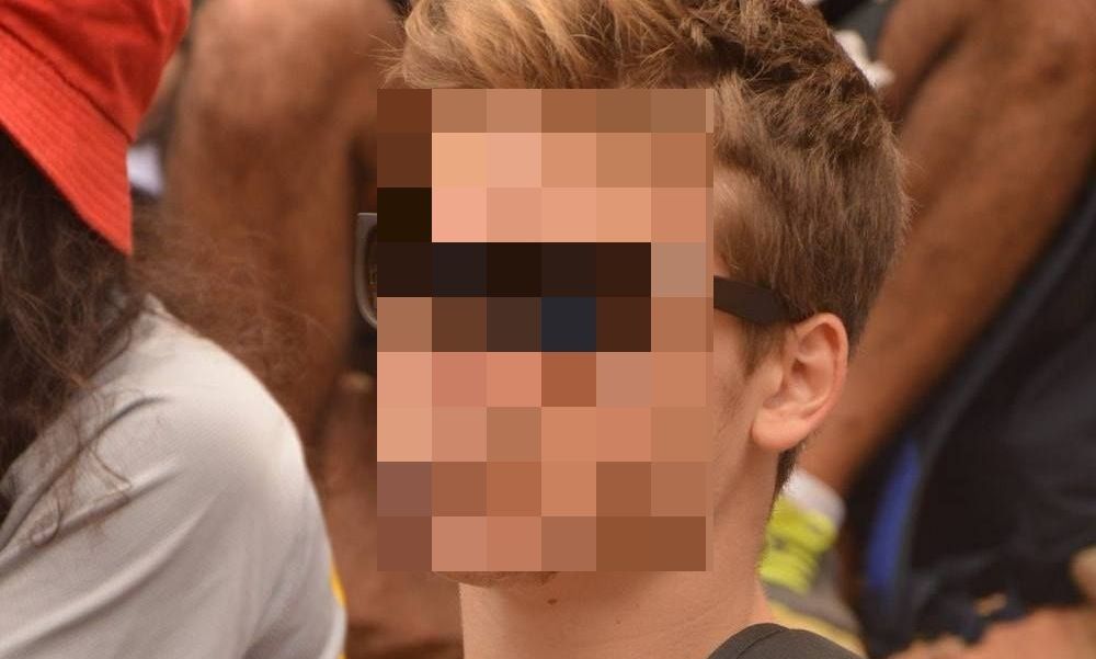 Αυτός είναι ο Έλληνας που σκότωσαν οι τρομοκράτες στο Ισραήλ