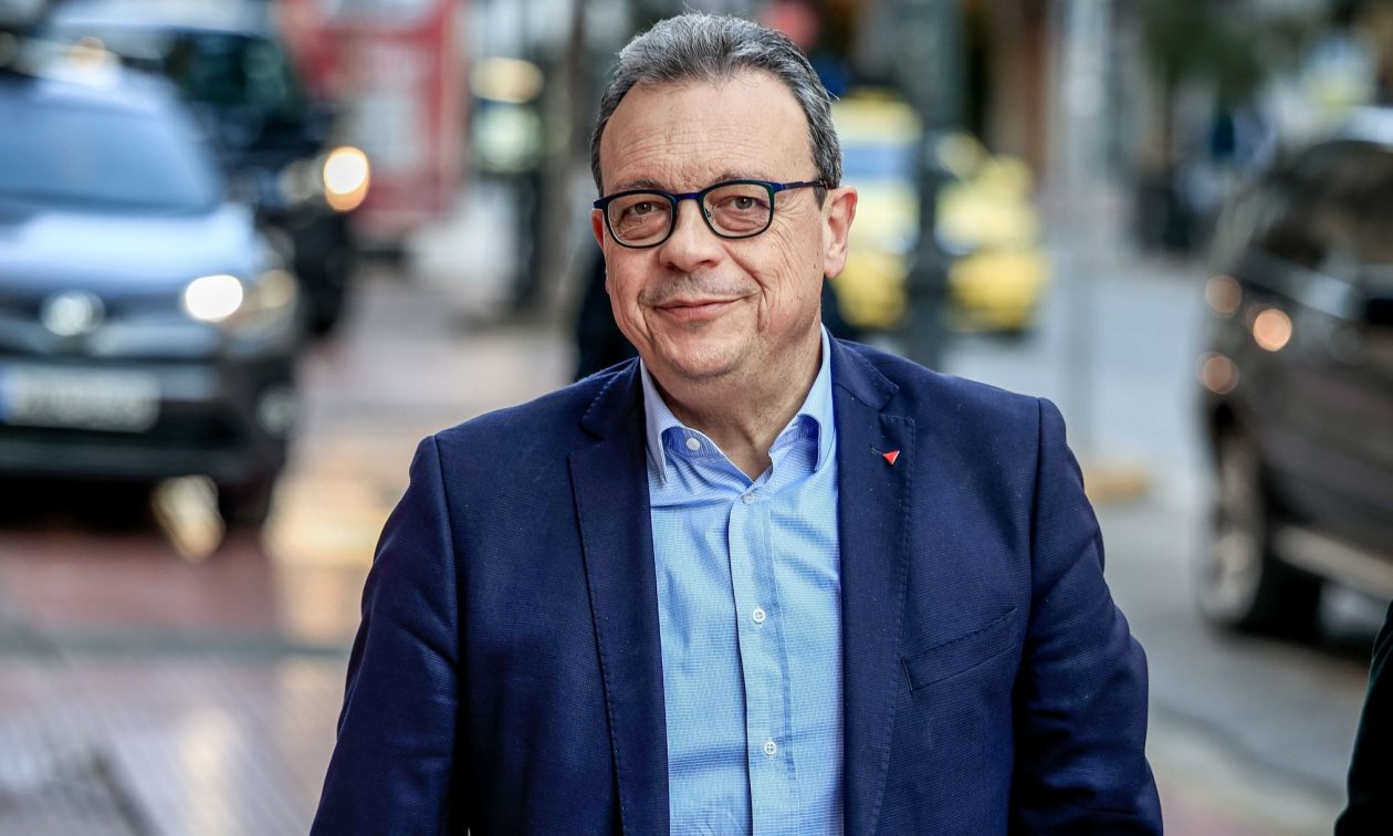 Φάμελλος για Μέση Ανατολή: «Η τρομοκρατία δεν αντιμετωπίζεται με τον θάνατο χιλιάδων αμάχων»