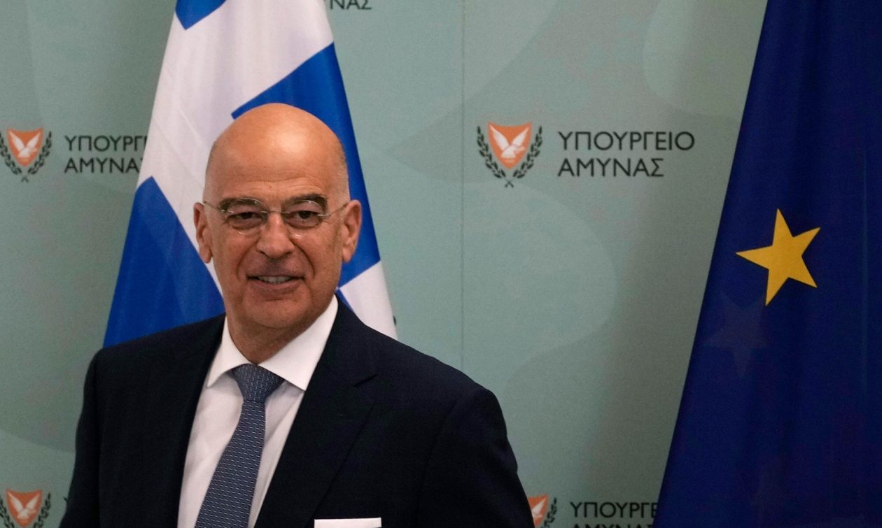 Σύσκεψη κορυφής στο ΥΠΕΘΑ υπό τον Νίκο Δένδια λίγες ώρες πριν το ΚΥΣΕΑ – Τι συζητήθηκε