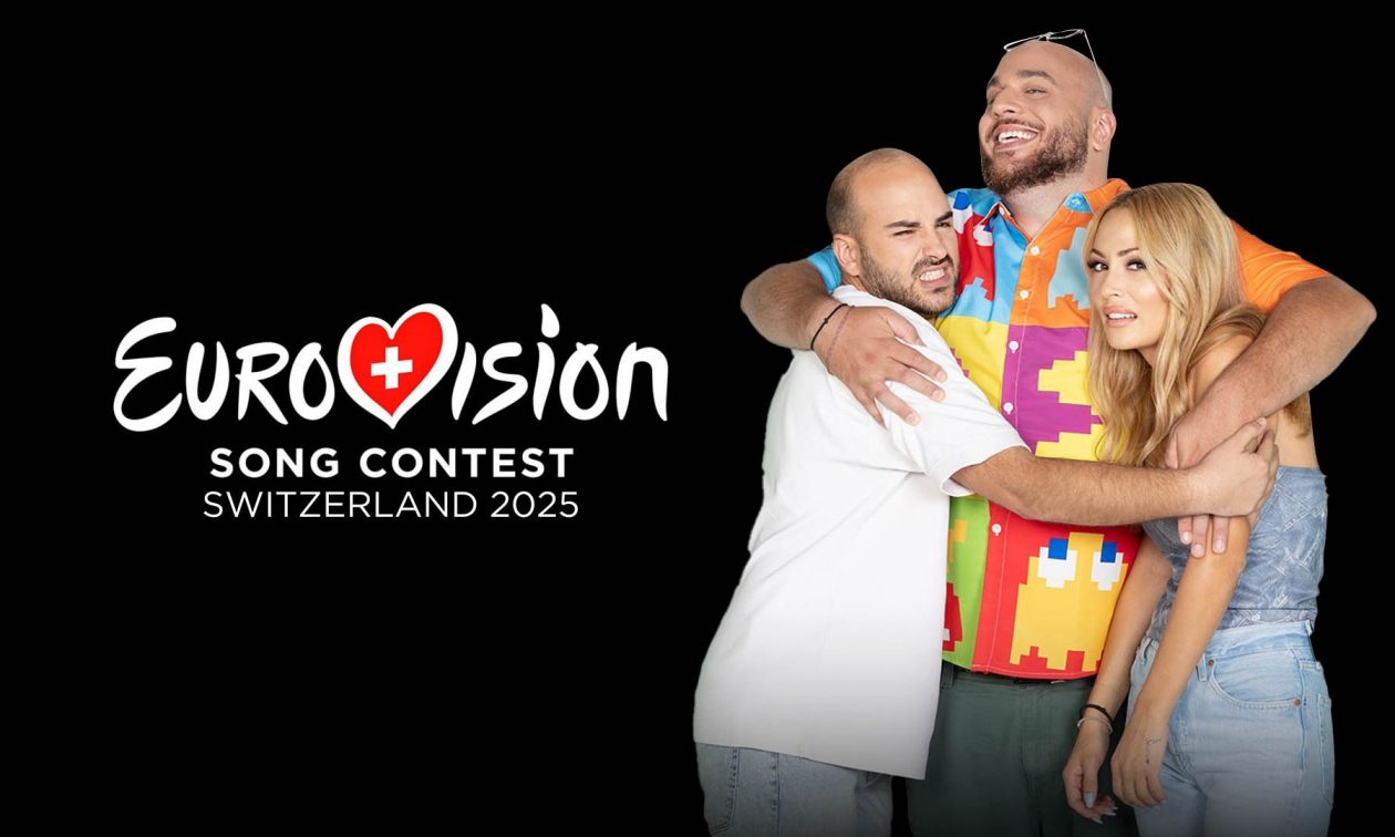 Breaking News: Aνατροπή στη φετινή εκπροσώπηση της Ελλάδας στη Εurovision!