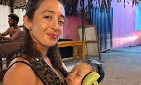 Τρομοκρατικό χτύπημα στο Ισραήλ: Έγινε «ασπίδα» για το μωρό της 33χρονης θύμα της επίθεσης