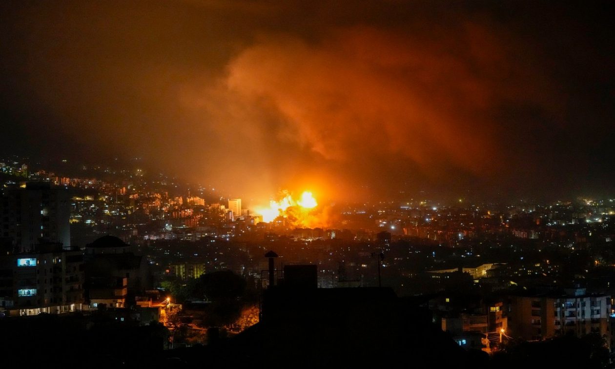 Reuters: Αλλάζει το μοτίβο επιθέσεων το Ιράν – Πιο επικίνδυνες και μεγαλύτερες κλίμακας οι επόμενες