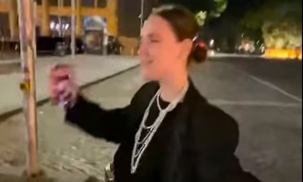 Τραγωδία: Οι τελευταίες στιγμές 24χρονης – Κατέγραψε καρέ καρέ τον τραγικό θάνατό της