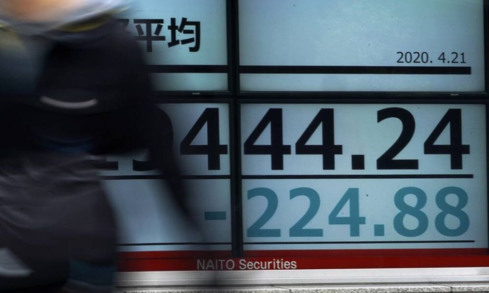 Η κρίση στη Μέση Ανατολή εκτόξευσε την τιμή του πετρελαίου