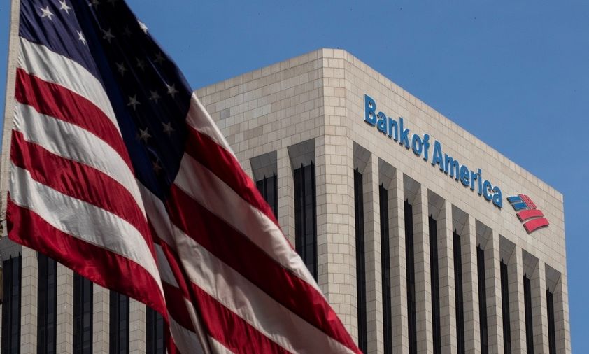 ΗΠΑ – Bank of America: Προβλήματα πρόσβασης στους τραπεζικούς λογαριασμους